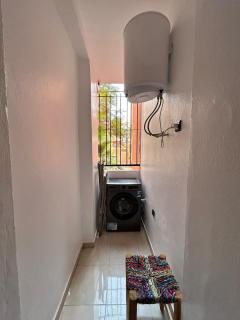 Mabrouka apartment 5 minutes from Guéliz - 1