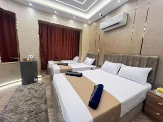 Cairo Crystal Hotel - 3