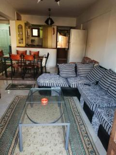 شالية3غرف منتجع مارسيليا - El Hamam - 2