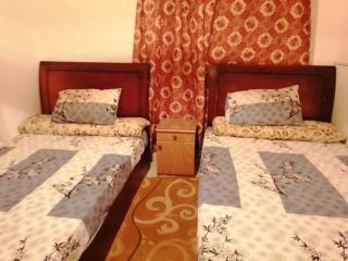 شالية3غرف منتجع مارسيليا - El Hamam - 1