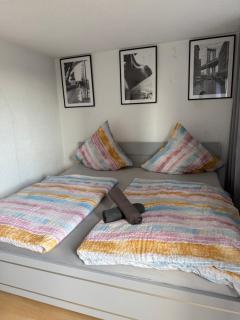 2 Zimmer Appartement Private Küche und Bad - Mönchengladbach - 8