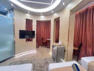 Cairo Crystal Hotel - 2