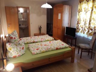 Pension zur frohen Einkehr - Tengen - 4