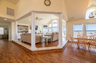 C9289 Sun King II - Oceanfront, Elevator, 4x4 Area, Pool, Hot Tub, Pets OK! - 4