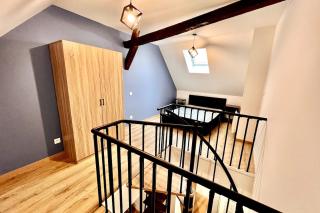 Luxury Duplex Auxonne Center - 7