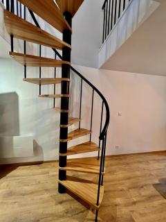 Luxury Duplex Auxonne Center - Auxonne - 2
