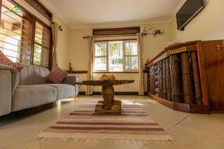 Miika Botanical Inn Entebbe - Entebbe - 7