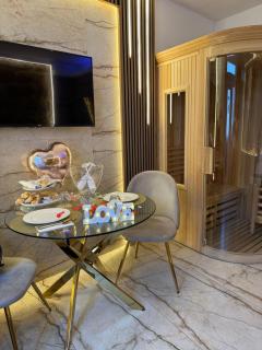 Raquel suite and SPA - Palermo - 8