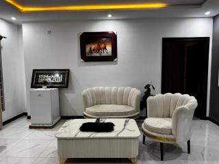 Modern 1bhk - 8