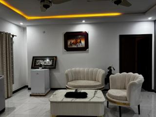 Modern 1bhk - 6