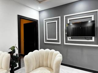 Modern 1bhk - Rawalpindi - 4