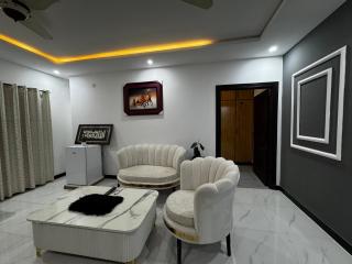 Modern 1bhk - 3