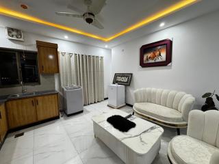 Modern 1bhk - 2