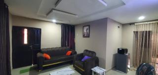 2 bedroom service apartment - 6