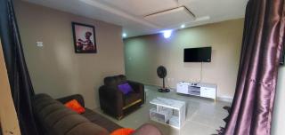 2 bedroom service apartment - 5
