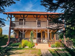 Casa Popa Recea - Recea - 7