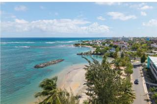 Dorado Costa De Oro Beach 2 Bedroom Oceanfront by Rentalspr - 7