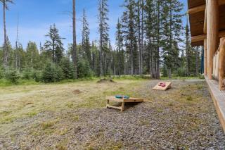 Nordegg Timber Estate - Nordegg - 8