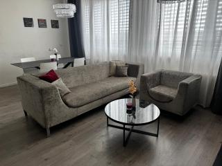 Stromova apartment - two bedroms - 4
