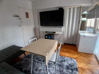 Oasis Lodging - 6