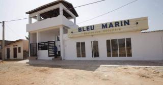 Bleu Marin Résidence hôtelière - Grand-Popo - 2