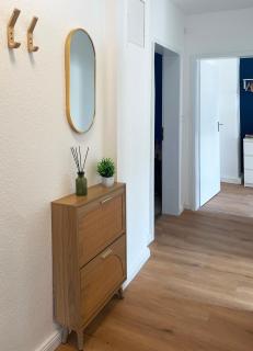 blue rooms - 3