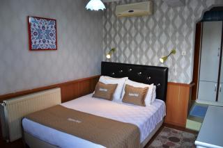 Aspawa Hotel - Pamukkale - 3
