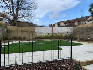 Vibrant 1BR Ground Floor in SO14 City Centre & Sleeps Up to 5! - Southampton - 7