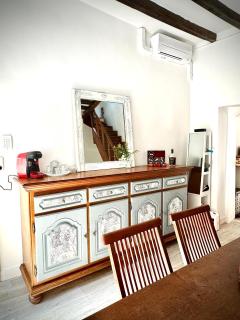 La petite maison au bord du Loir - 1