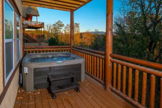Ridgeview Splash - 1
