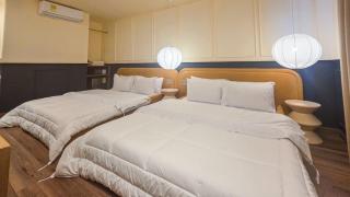 Hotel Acqua Medellín - 3