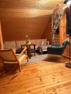 Private room at Camp Oinas - 3