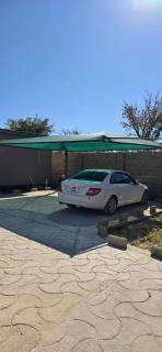 HUNCH Apartments - Mongu - 6
