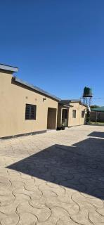 HUNCH Apartments - Mongu - 5