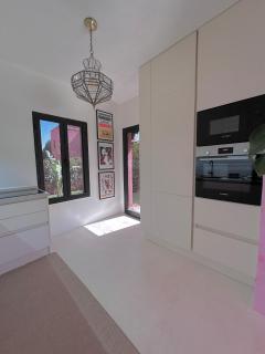 Marrakech Villa N6 - 4