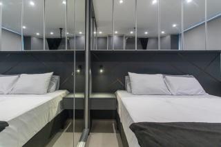 Estudio proximo ao Shopping Ibirapuera - SP-AP12 - 6