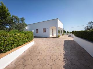 Villa Pesce - Torre Pali - 0