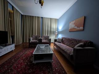 Bereket villa and aparts - Gabala - 7