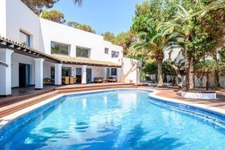 Villa Mar de Luz - Seafront Residence - Santa Eulària des Riu - 5