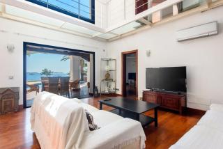 Villa Mar de Luz - Seafront Residence - Santa Eulària des Riu - 4