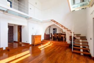 Villa Mar de Luz - Seafront Residence - Santa Eulària des Riu - 1