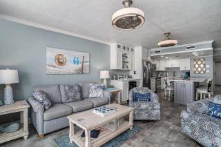 0209 Waters Edge Resort condo - Myrtle Beach - 7