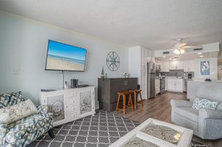 0206 Waters Edge Resort condo - Myrtle Beach - 7