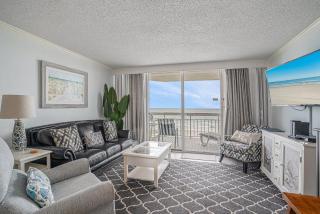 0206 Waters Edge Resort condo - Myrtle Beach - 9