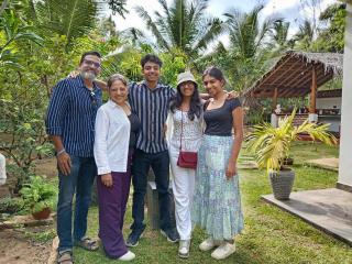 Golden Gate Ceylon - Anuradhapura - 7