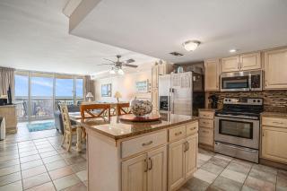 0304 Waters Edge Resort condo - Myrtle Beach - 9