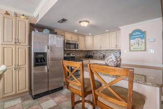 0304 Waters Edge Resort condo - Myrtle Beach - 4