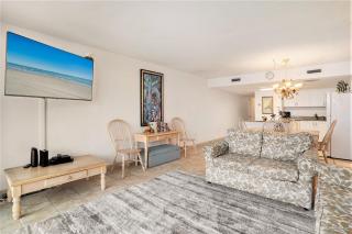 0111 Waters Edge Resort condo - Myrtle Beach - 7