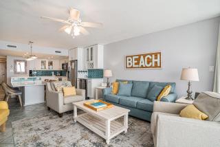 0212 Waters Edge Resort condo - Myrtle Beach - 7