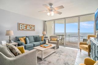 0212 Waters Edge Resort condo - Myrtle Beach - 8